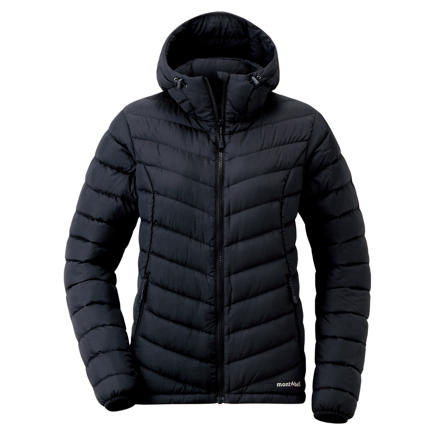 Highland Parka Women's